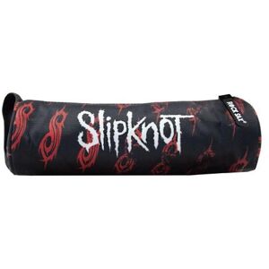 Pertemba FR - Office Supplies Rock Sax Wait And Bleed Slipknot Pencil Case