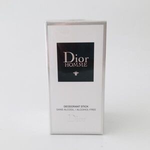 Dior Homme deodorant deodorant stick 75g