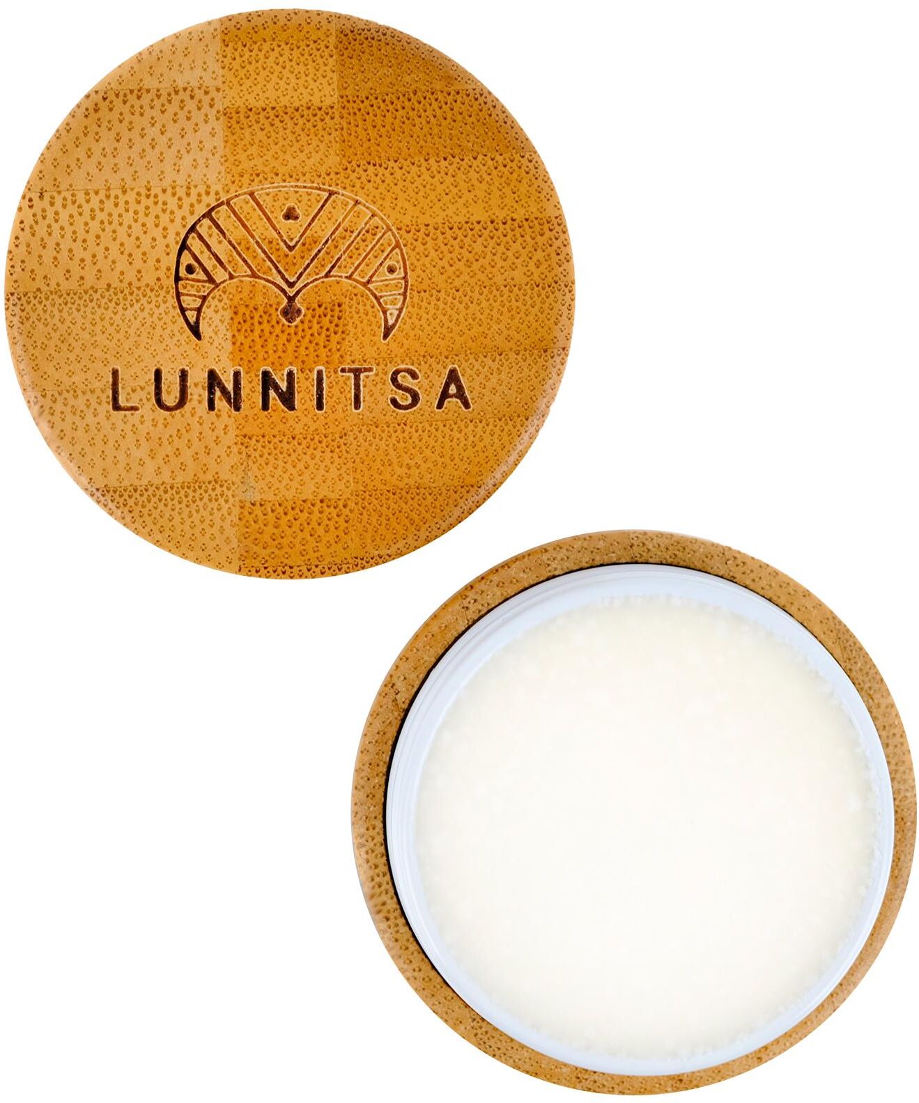 Deodorant natural Lunnitsa 20 g