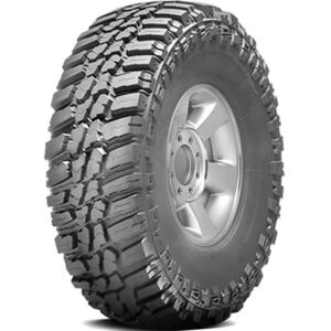 Nankang MT-1 CONQUEROR M/T 255/75QR17LT off-road tire