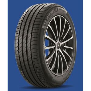 Michelin PRIMACY-4+ 215/65VR16 car tires