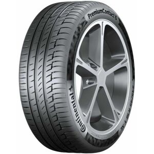 Continental car tires