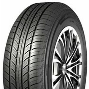 Nankang ALL SEASON N-607+ 225/65VR17 off-road tire