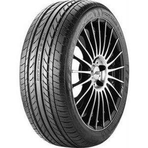 Car tires Nankang NS-20 NOBLE SPORT 165/45VR16