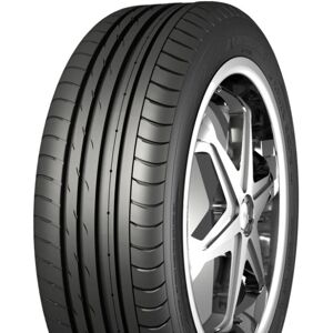 Nankang AS-2+ SPORTNEX 265/35ZR18 car tires