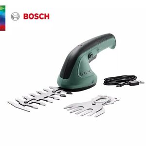 Bosch EasyShear Cordless Multi-function Electric Shear Hedge Trimmer Electric Scissors Grass cutter Machine Garden Power Tools