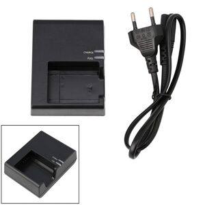 From The New World LC-E10/E LC-E10C Battery Charger For Canon LP-E10 EOS 1100D kiss X50 Rebel T3