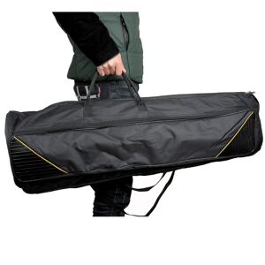 TOMTOP JMS 600D Water-resistant Trombone Gig Bag Oxford Cloth Backpack Adjustable Shoulder Straps Pocket 5mm