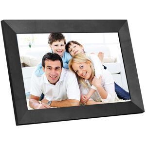 GoolRC Andoer 10.1 Inch Smart WiFi Photo Frame Digital Picture Frame HD IPS Touch-screen 1280*800 Photo