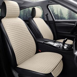 Car Accessories Comfortable Interior Seat Cover Unique Lightweight Anti-Dust Car Backrest Cushion for Cooling