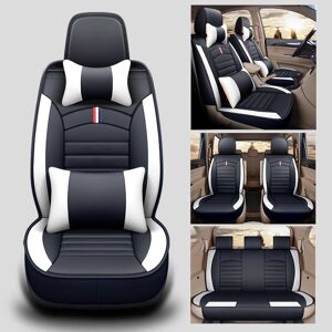 yunyang leather car seat cover Fabric car seat cushion Environmental protection material Anti pollution wear-resistant breathable seat cover
