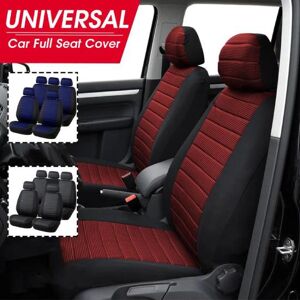 Car Accessories Universal Interior Seat Cover Protective Non-allergenic High Elasticity