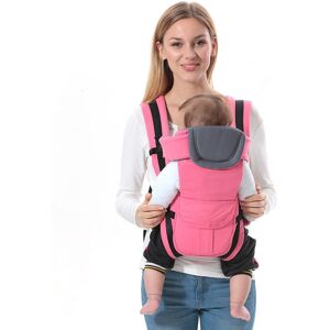 Hapyline Baby Carrier Hipseat Walkers Baby Sling Backpack Belt Waist Hold Infant Hip Seat