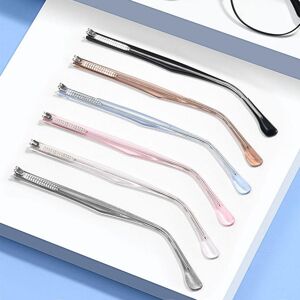 Cndhfklu Repair Tool Universal Eyeglasses Spectacle Frame Eyewear Accessories Replacement Leg Glasses Arm