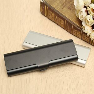 allgoodsn39 Slim Matte Hard Holder Glasses Protection Glasses Box Eyeglasses Case Spectacles Protection Box