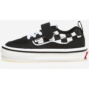 Vans Maverick (15-22) -The Black/White Checkerboard V3858K