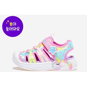 Skechers Unicorn Dreams Sandals-303102N