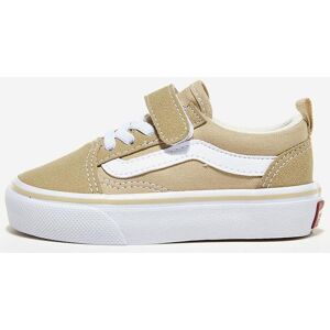 Vans Old School (14-18) -Beige V36CS