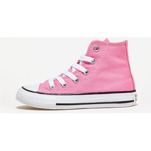 Converse Chuck Taylor All -Star Classic Kids Pink High 3J234C little kids shoes