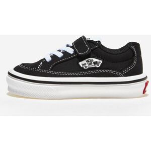 Vans Pin -Black/White V3938K