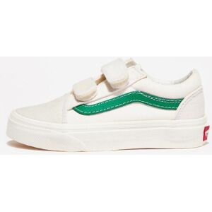 Vans Old School Velcro -Marsh Mellow/Jolie Green VN0A4BUVRFX