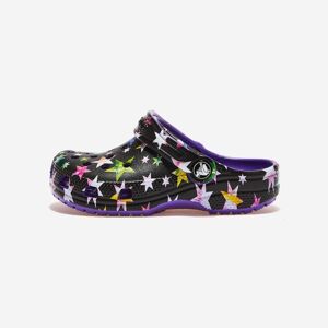 Crocs Classic Star Print Clog K-CRS209082