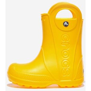 Crocs Handle It Rain Boots Kids-CRS12803