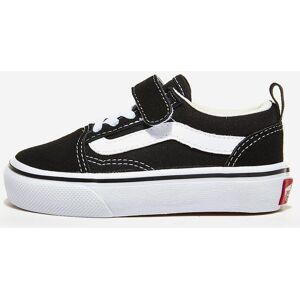 Vans Old School (14-18) -Black V36CS