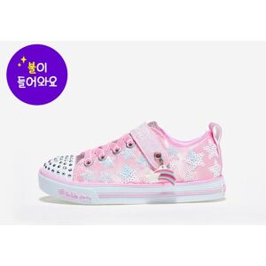 Skechers Sparkle Light-314772L