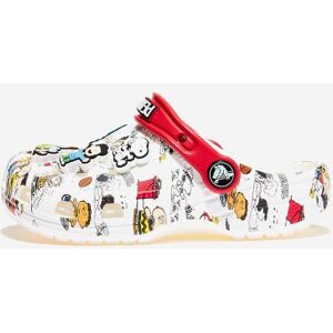 Crocs Peanuts Classic Clog Kids-CRS208630