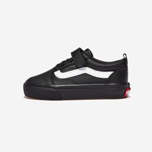 Vans Old School (15-22) -Black/White V36CS PU