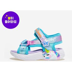 Skechers Unicorn Dreams Sandals-302682N