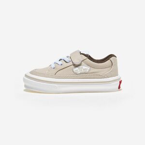 Vans Pin -Beige/Brown V3938K