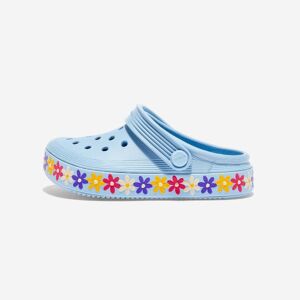 Crocs Off Coat Daisy Clog K-CRS209061