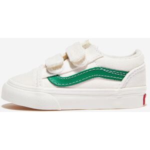 Vans Old School Velcro -Marsh Mellow/Jolie Green VN000D3YRFX