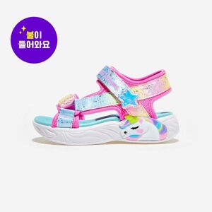 Skechers Unicorn Dreams Sandals-302682L