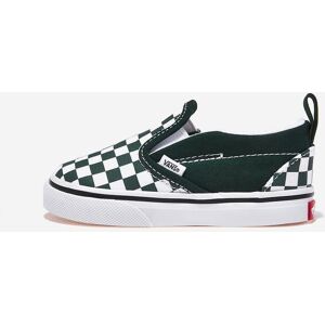 Vans Classic Sleep -On -Color Tier Checker Board Mountain View VN0A3488BD6