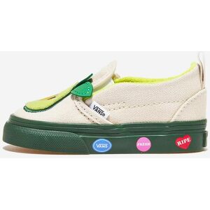 Vans Sleep -On Velcro Kado -Turtle Dove VN0007Q789F