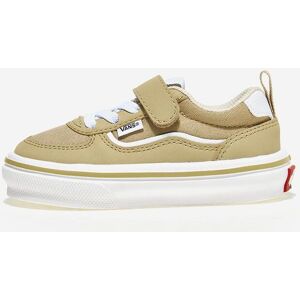 Vans Maverick (15-22) -Beige/White V3858K