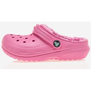 Crocs Classic Lined Clog Kids-CRS203506