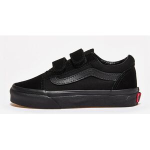 Vans Old School Velcro -Black/Black VN000VHEENR