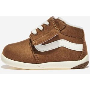 Vans Carna (12-14) -Brown V2140B