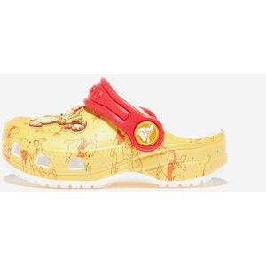 Crocs Classic Disney Winnie the Pooh Clog Toddler-CRS208358