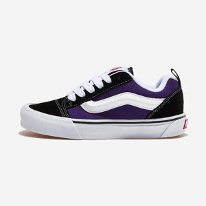 Vans New School -Black/Purple VN0009QCB5P