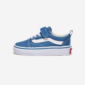 Vans Old School (14-22) -Sky Blue V36CS COLORS