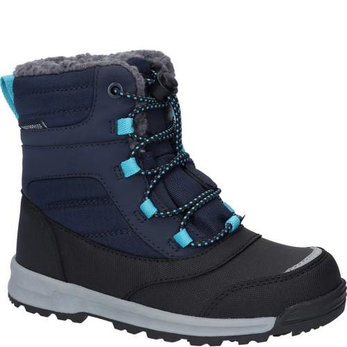 Hi-Tec Childrens/Kids Leo Snow Boots