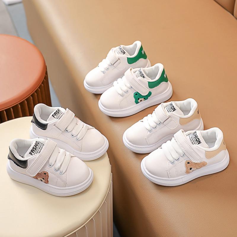 Comeandbuy Children's Shoes Soft Soles for Girls And Babies Boys' Casual Shoes