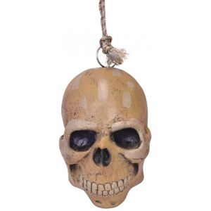 Bristol Novelty Hanging Skull Prop