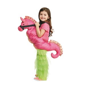 Bristol Novelty Childrens/Kids Step In Seahorse Costume