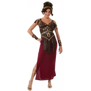 Bristol Novelty Womens/Ladies Glamason Costume